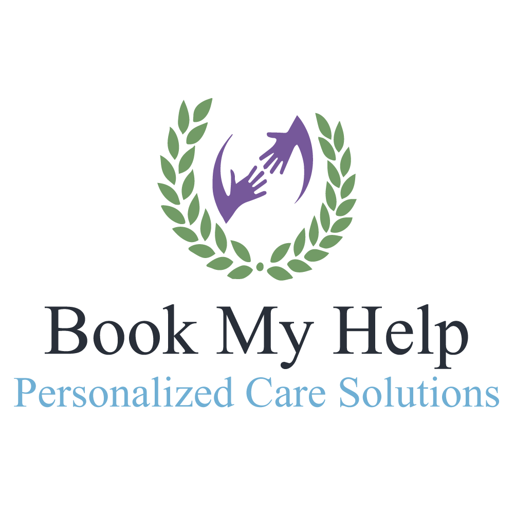 Book My Help