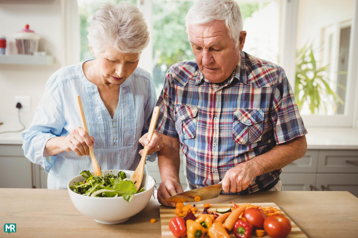 Meal preparation